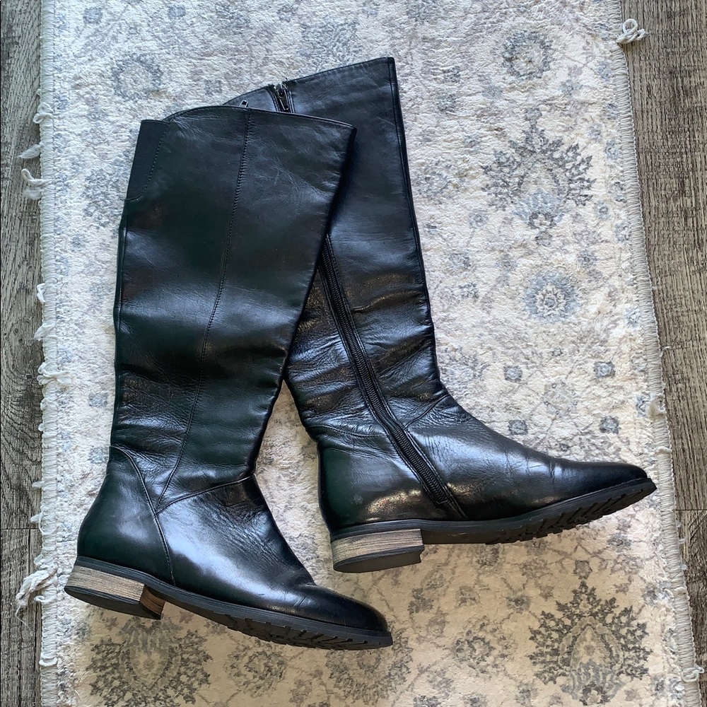BZ Mota Boots - Women’s size 6.5